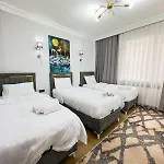 Sisli Holiday 4412