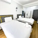 Sisli Holiday 4412