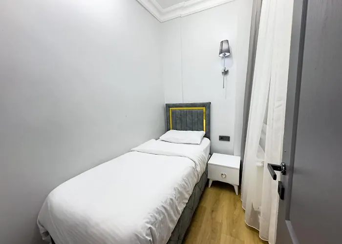 Sisli Holiday 4412