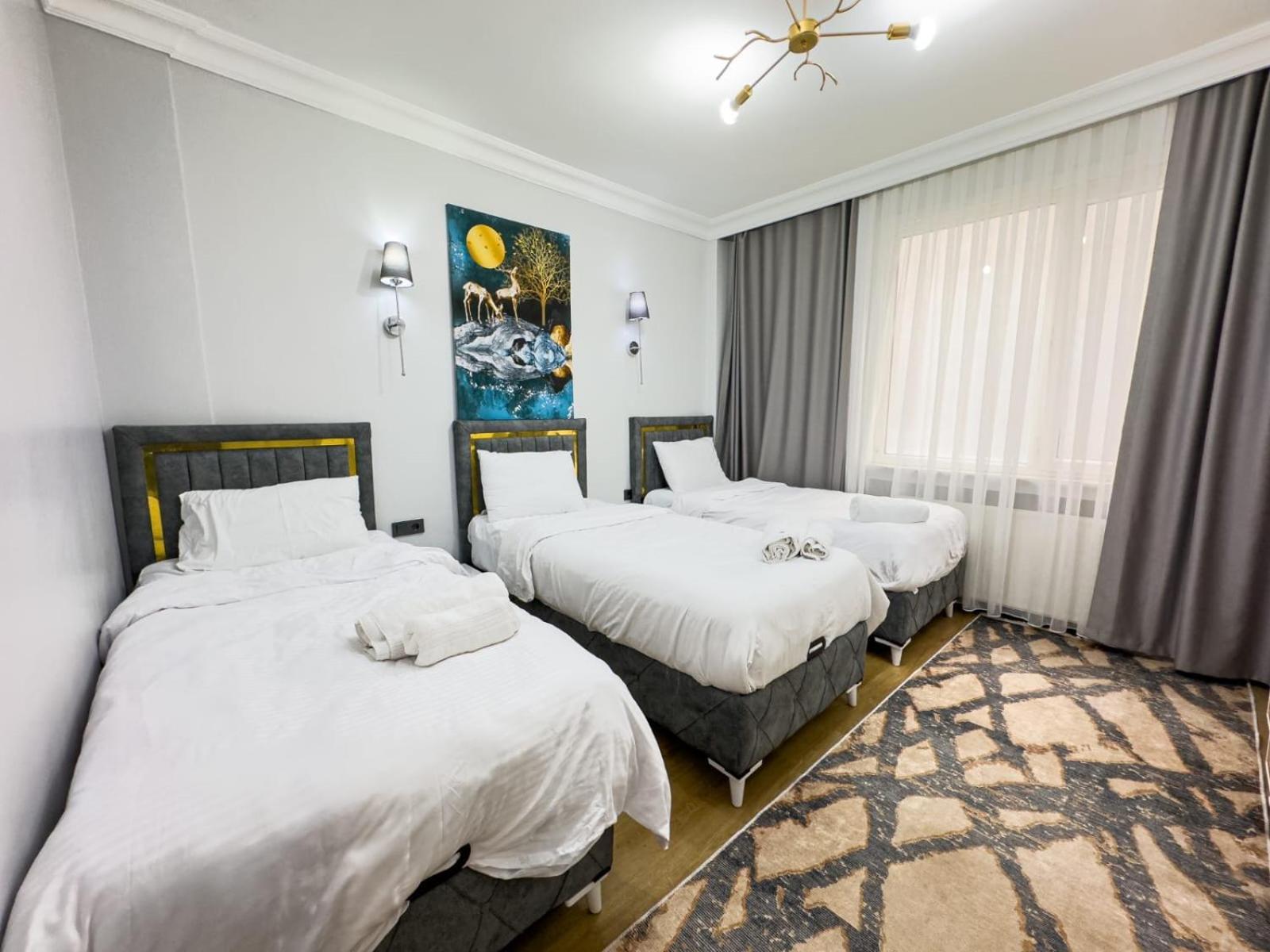 Daire Sisli 4412 *