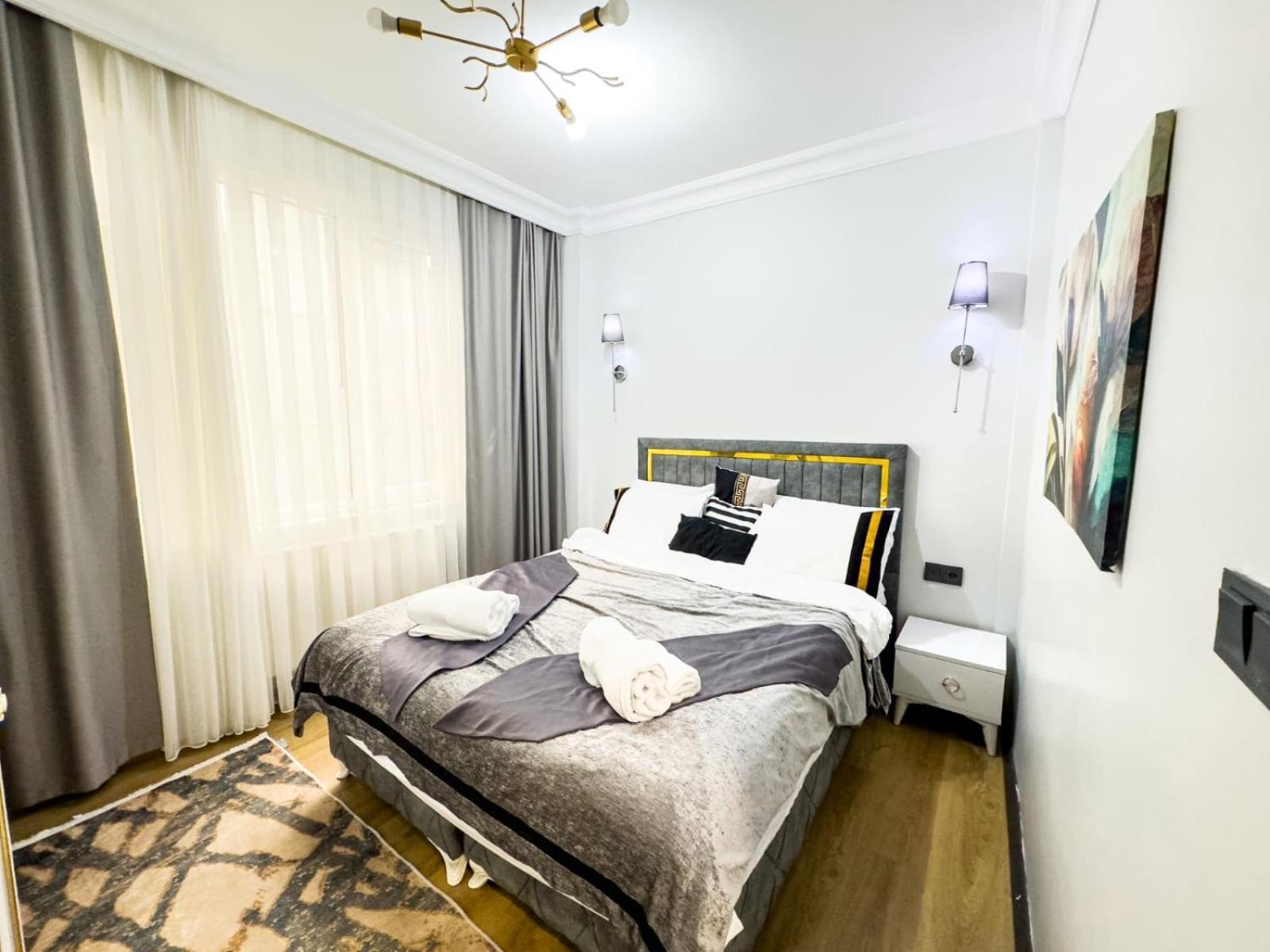 Sisli 4412 Daire