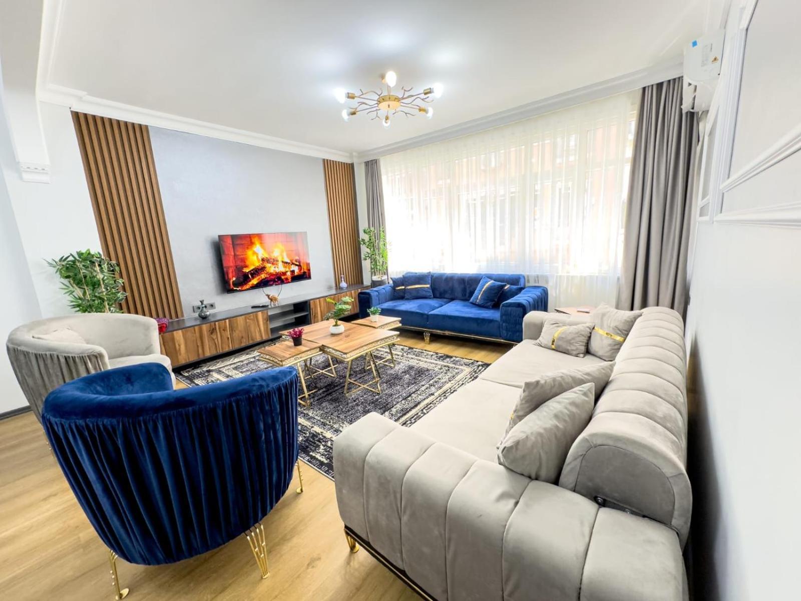 Daire Sisli 4412 *
