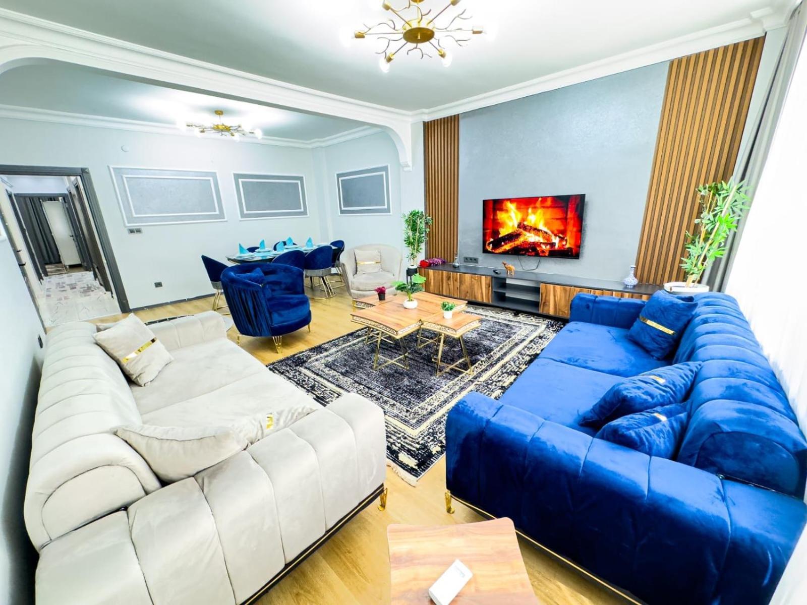 Daire Sisli 4412